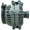 Wai Global Alternator, ALTBO IR 12V, 155 Amp12 Volt, CW, 6Groove Clutch Pulley 11077N - alternate 3